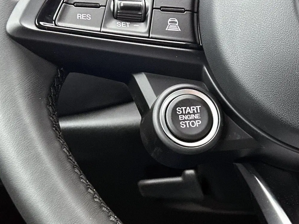 Alfa Romeo Tonale 1.3T PHEV Sprint 280pk Automaat uit 2026, foto 15