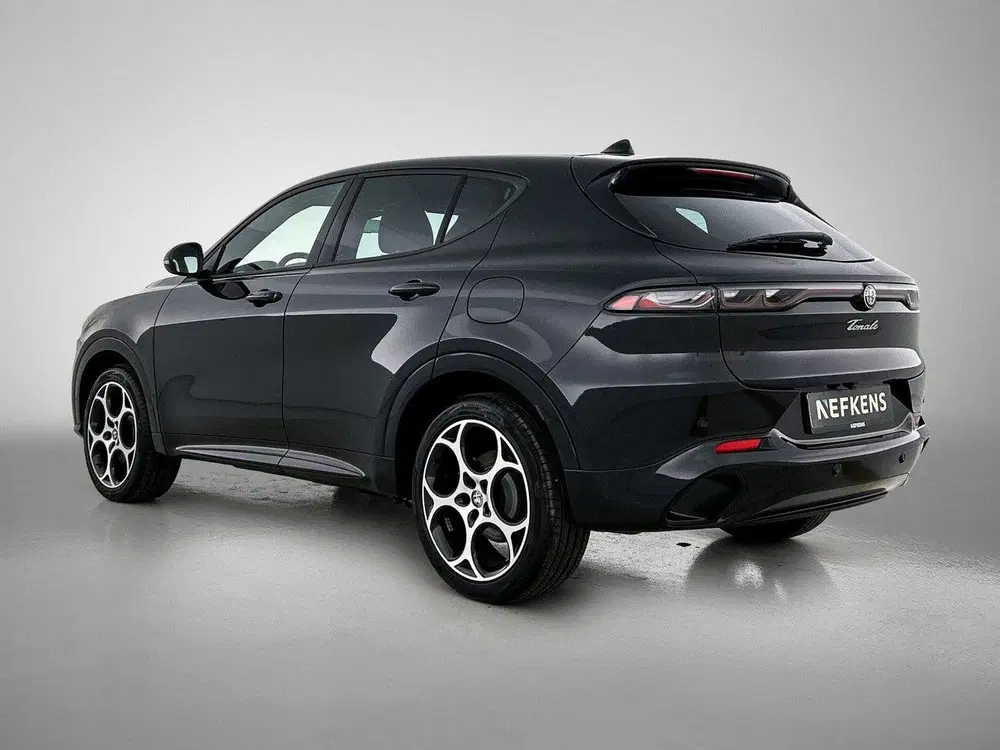 Alfa Romeo Tonale 1.3T PHEV Sprint 280pk Automaat uit 2026, foto 3