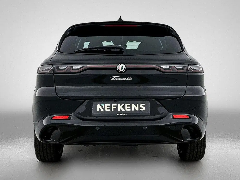 Alfa Romeo Tonale 1.3T PHEV Sprint 280pk Automaat uit 2026, foto 4
