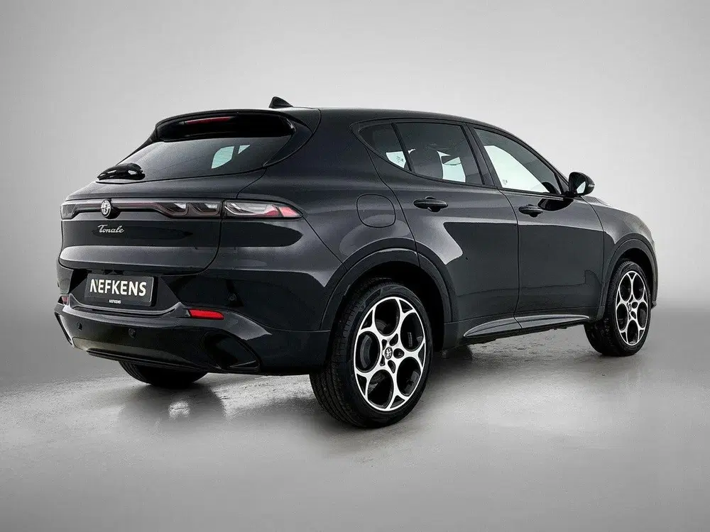 Alfa Romeo Tonale 1.3T PHEV Sprint 280pk Automaat uit 2026, foto 5