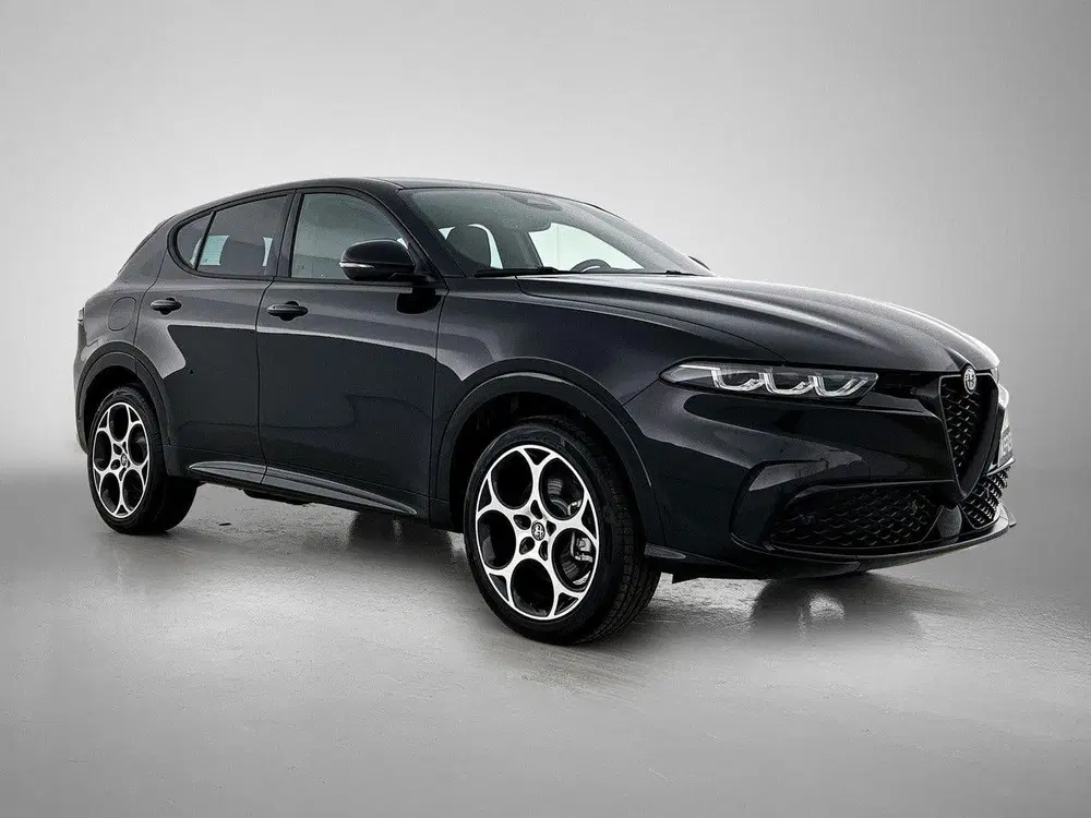 Alfa Romeo Tonale 1.3T PHEV Sprint 280pk Automaat uit 2026, foto 7