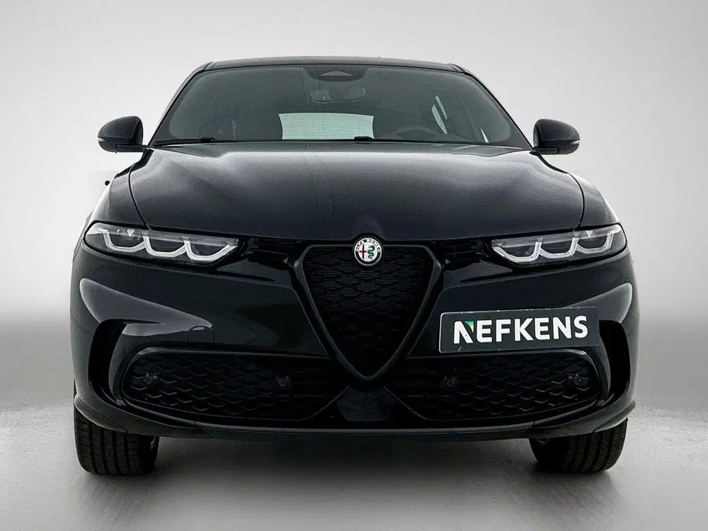 Alfa Romeo Tonale 1.3T PHEV Sprint 280pk Automaat uit 2026, foto 8