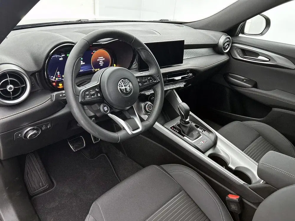 Alfa Romeo Tonale 1.3T PHEV Sprint 280pk Automaat uit 2026, foto 9