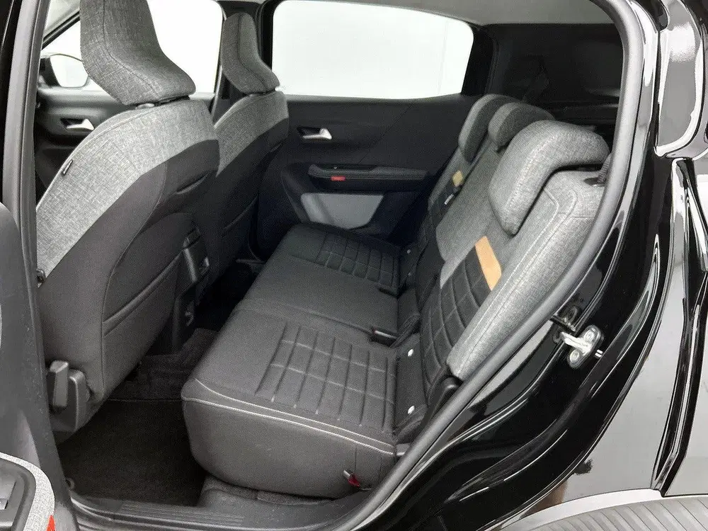 Citroën C3 Aircross SUV Plus Hybrid 7p. 145pk Automaat uit 2025, foto 15