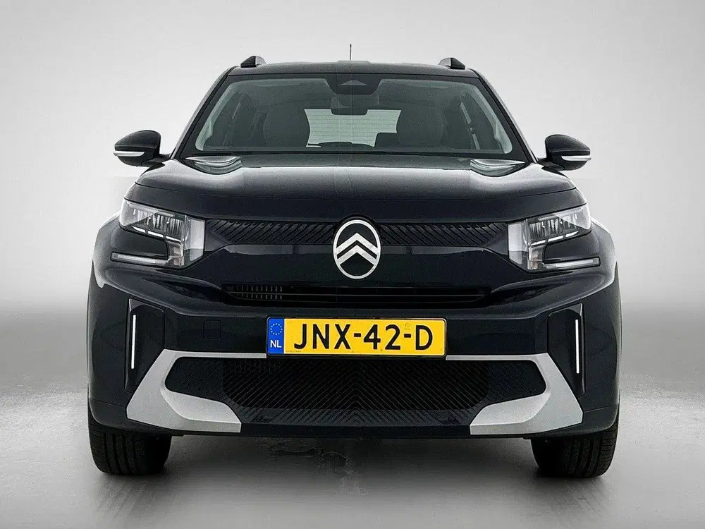 Citroën C3 Aircross SUV Plus Hybrid 7p. 145pk Automaat uit 2025, foto 9