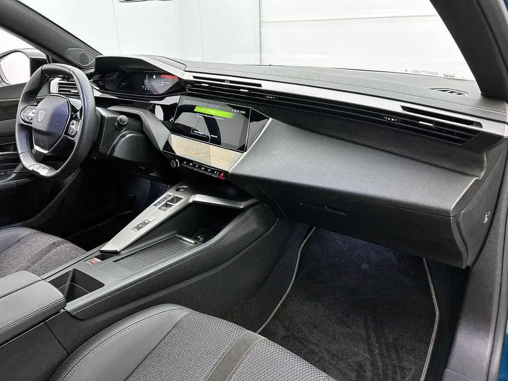 Peugeot 408 GT Hybrid 145pk Automaat uit 2026, foto 13