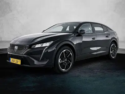 Peugeot 408 Allure Avantage 1.6 Plug-in HYbrid 225pk A uit 2025