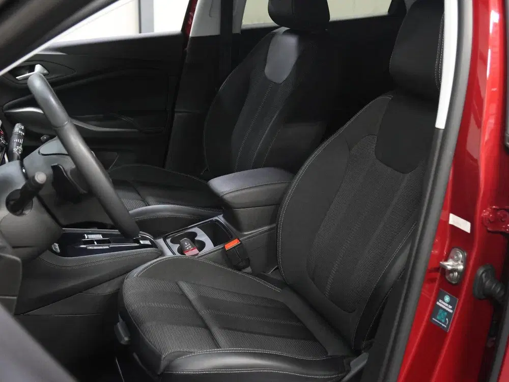 Opel Grandland 1.6 Turbo 225PK Plug-In Hybrid GS Line uit 2024, foto 12