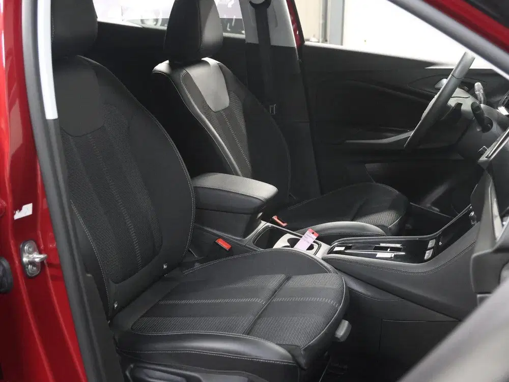 Opel Grandland 1.6 Turbo 225PK Plug-In Hybrid GS Line uit 2024, foto 9
