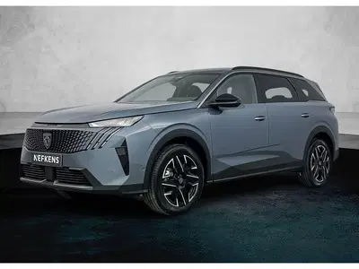 Peugeot 5008 1.2 Hybrid 145pk Allure uit 2025