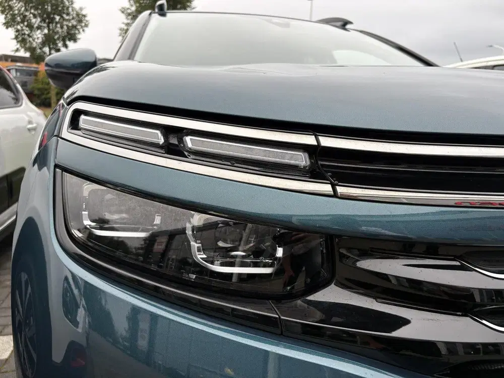 Citroën C5 Aircross 1.6 Plug-in Hybrid 225 Shine uit 2021, foto 11