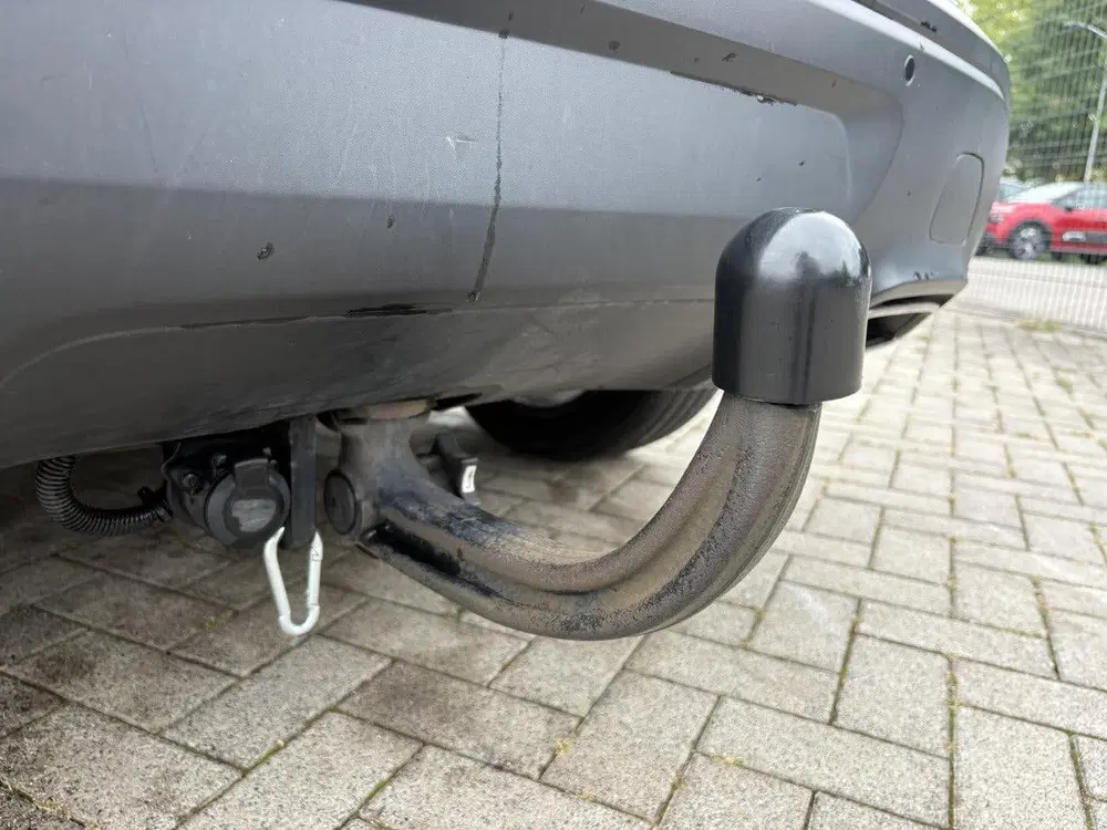 Citroën C5 Aircross 1.6 Plug-in Hybrid 225 Shine uit 2021, foto 13