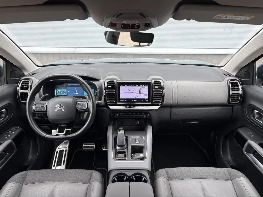 Citroën C5 Aircross 1.6 Plug-in Hybrid 225 Shine uit 2021, foto 14