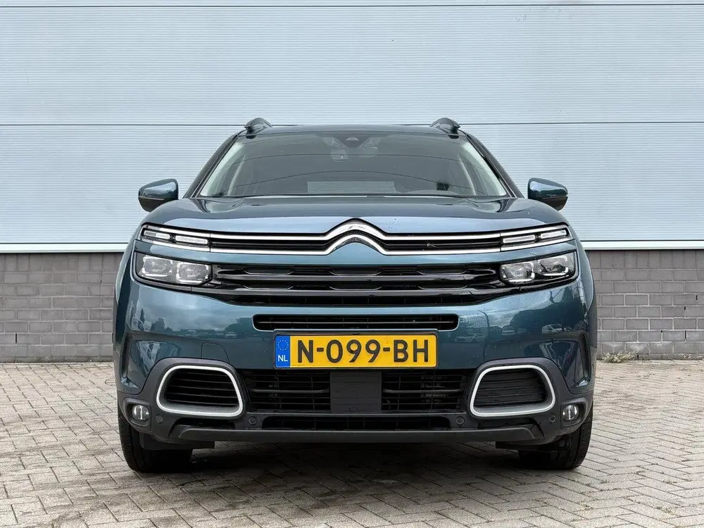 Citroën C5 Aircross 1.6 Plug-in Hybrid 225 Shine uit 2021, foto 2