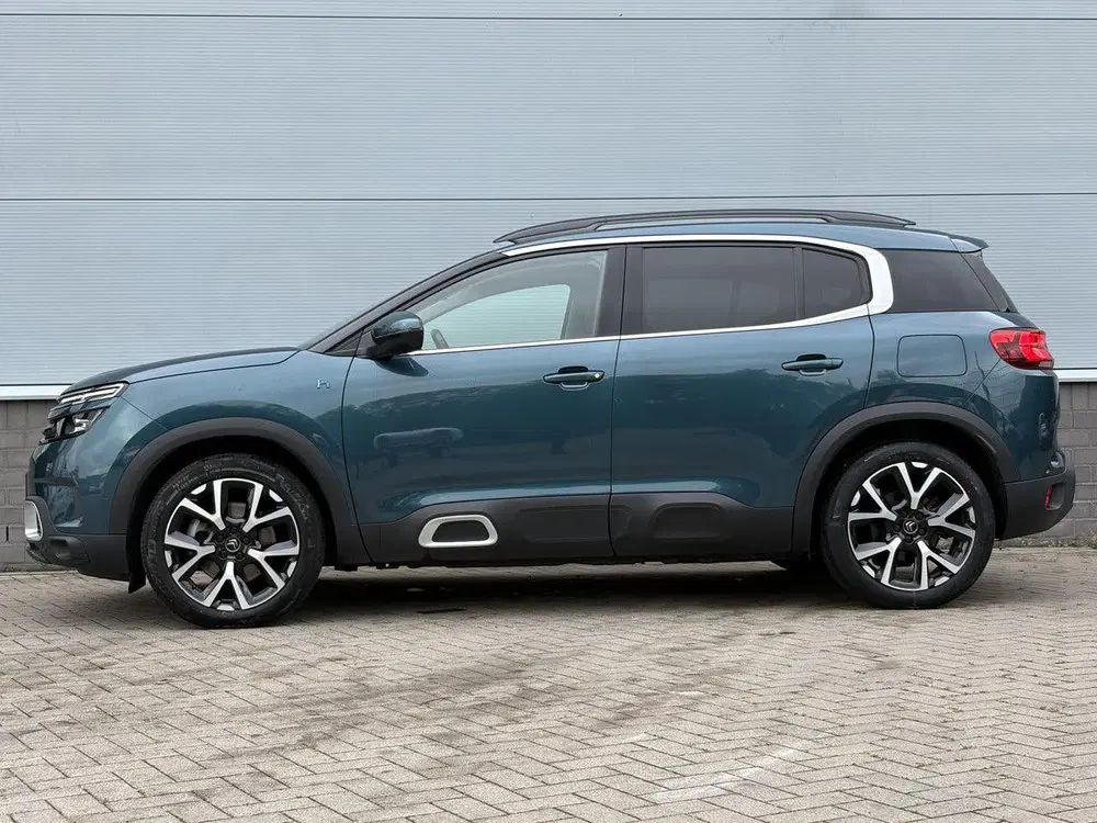 Citroën C5 Aircross 1.6 Plug-in Hybrid 225 Shine uit 2021, foto 3