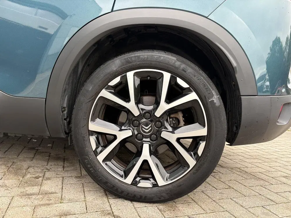 Citroën C5 Aircross 1.6 Plug-in Hybrid 225 Shine uit 2021, foto 7