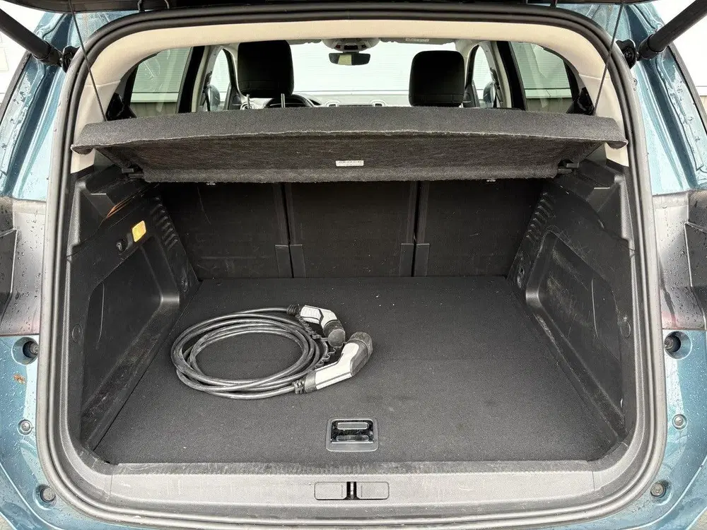 Citroën C5 Aircross 1.6 Plug-in Hybrid 225 Shine uit 2021, foto 8
