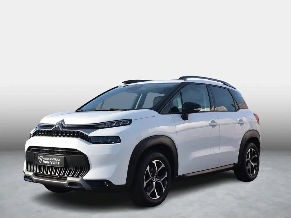 Citroën C3 Aircross Origin 1.2 PureTech Plus uit 2024