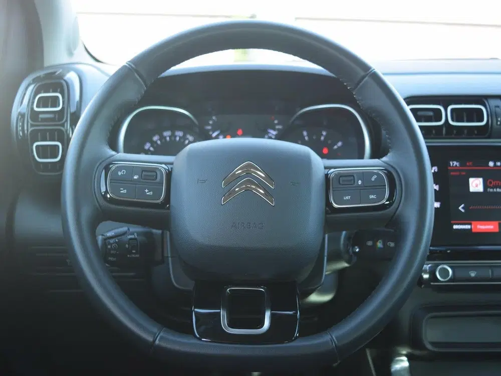 Citroën C3 Aircross Origin 1.2 PureTech Plus uit 2024, foto 7