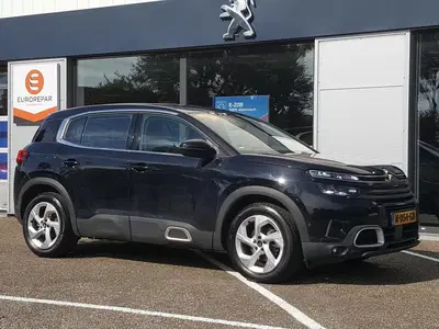 Citroën C5 Aircross 1.2 PureTech 130pk Business uit 2021