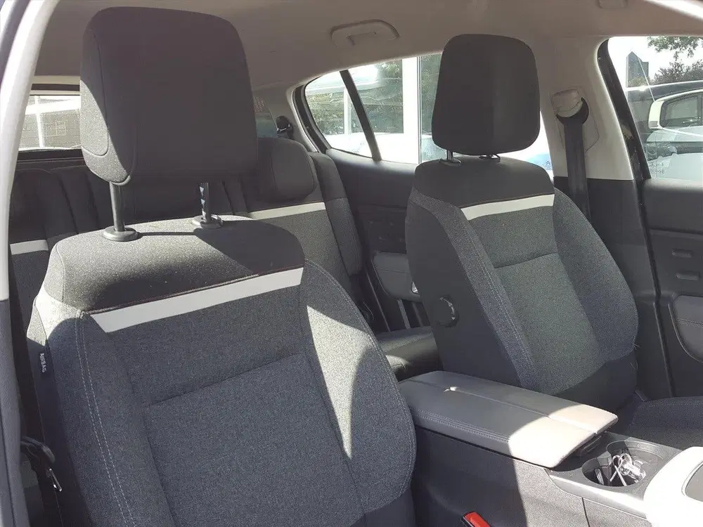 Citroën C5 Aircross 1.2 PureTech 130pk Business uit 2021, foto 10