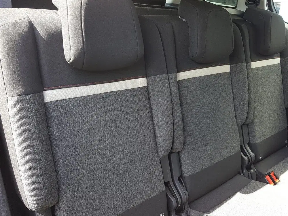 Citroën C5 Aircross 1.2 PureTech 130pk Business uit 2021, foto 11