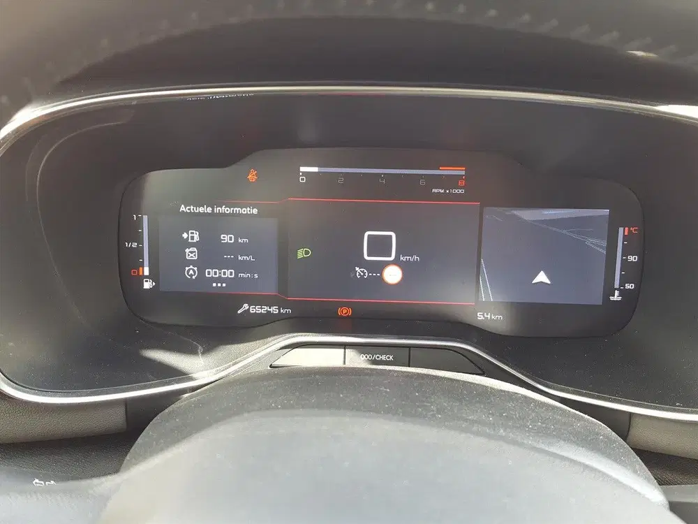 Citroën C5 Aircross 1.2 PureTech 130pk Business uit 2021, foto 15
