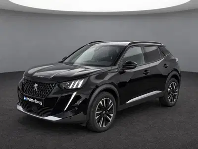 Peugeot 2008 1.2 PureTech GT Pack Navi uit 2021