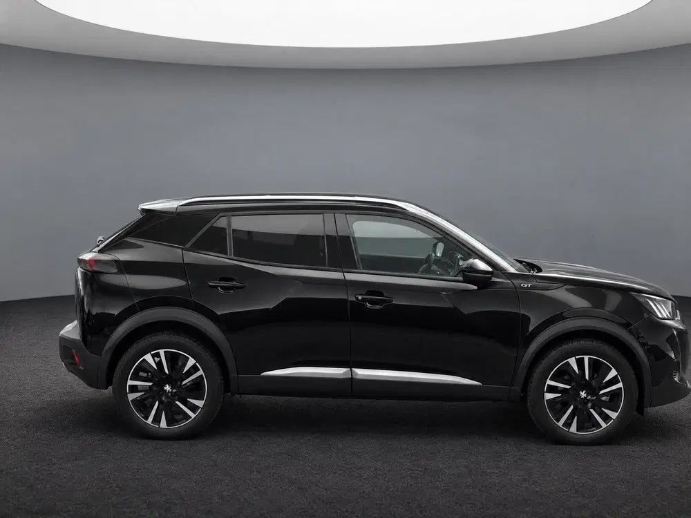 Peugeot 2008 1.2 PureTech GT Pack Navi uit 2021, foto 5