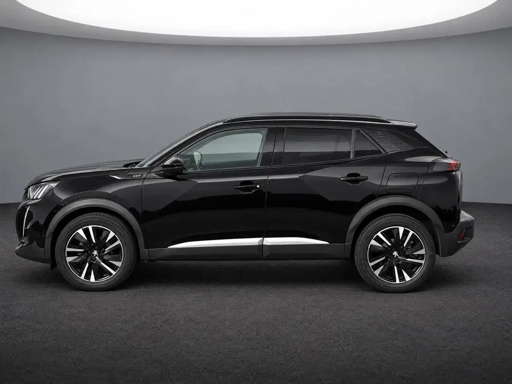 Peugeot 2008 1.2 PureTech GT Pack Navi uit 2021, foto 9