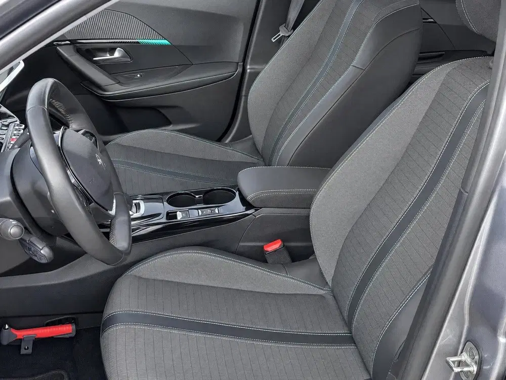 Peugeot 2008 EV Allure Pack 50 kWh 50 kWh uit 2021, foto 13