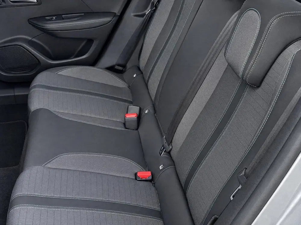 Peugeot 2008 EV Allure Pack 50 kWh 50 kWh uit 2021, foto 14