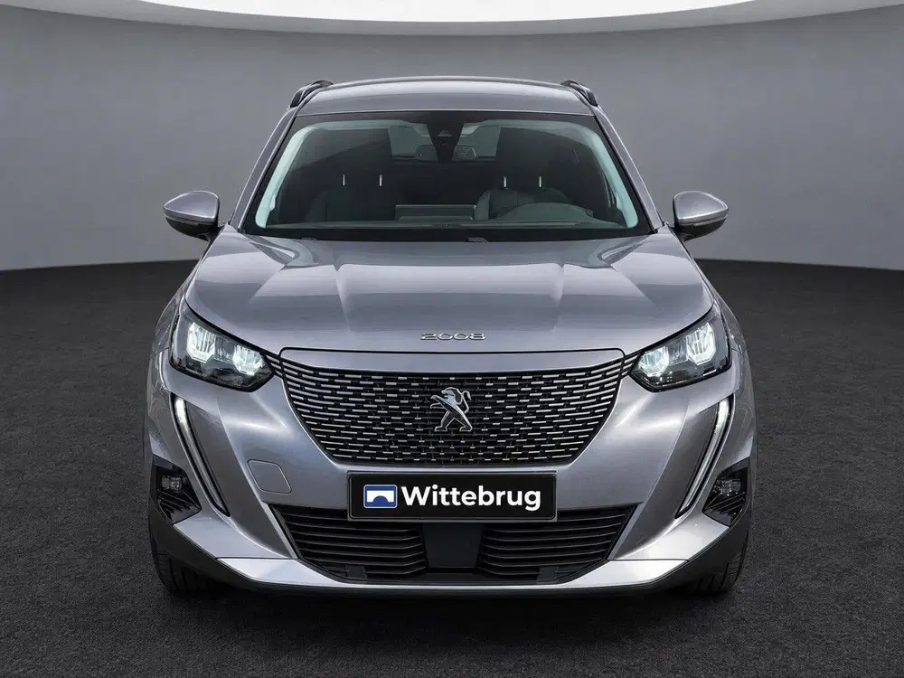 Peugeot 2008 EV Allure Pack 50 kWh 50 kWh uit 2021, foto 3