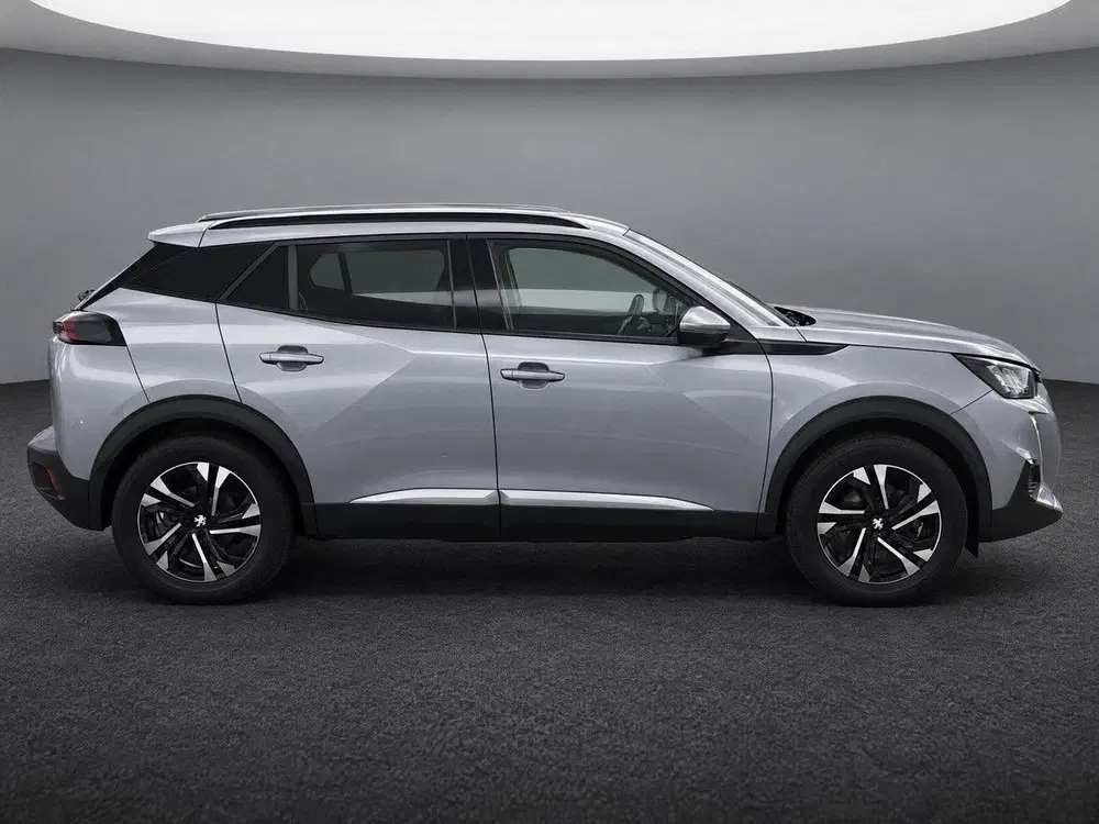 Peugeot 2008 EV Allure Pack 50 kWh 50 kWh uit 2021, foto 5