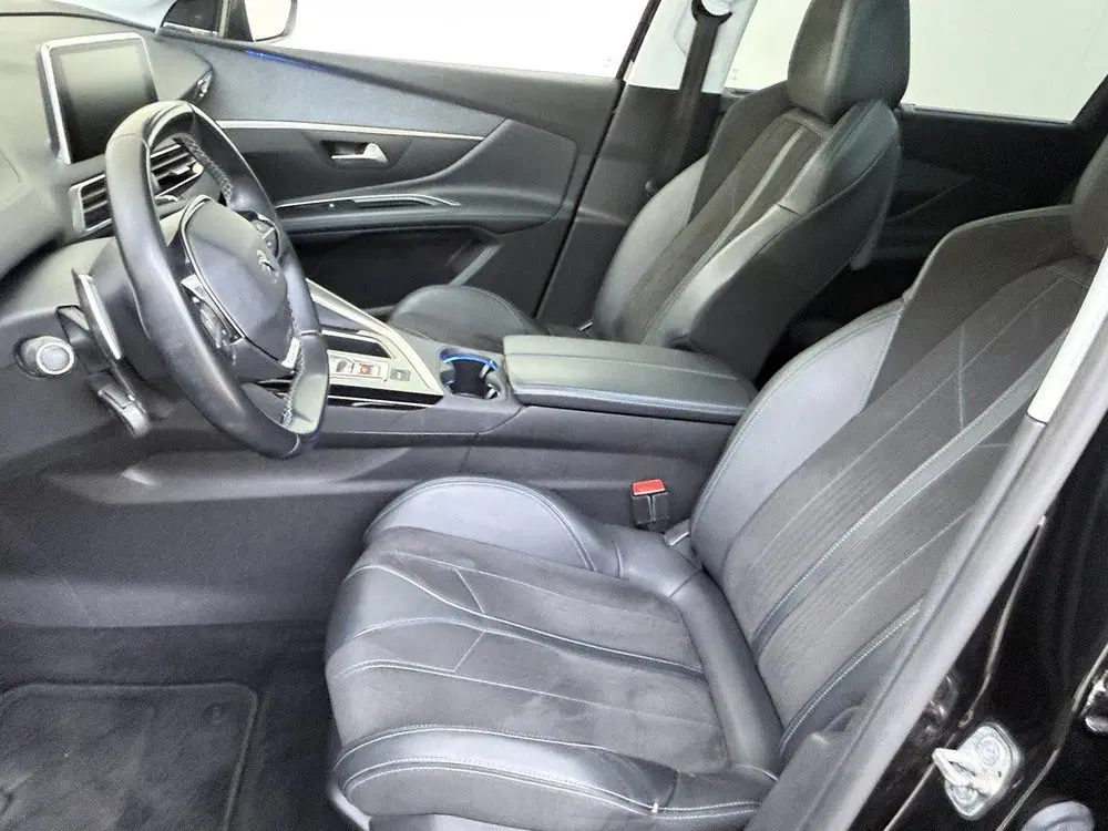 Peugeot 5008 1.2 PureTech Crossway uit 2019, foto 10