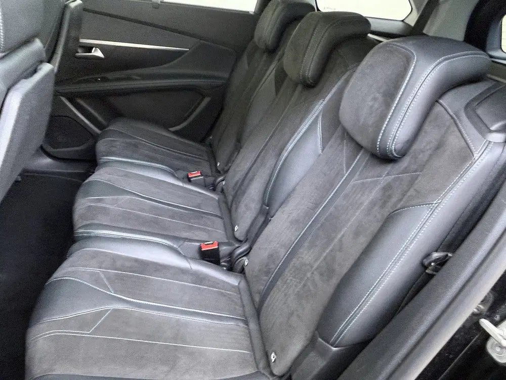 Peugeot 5008 1.2 PureTech Crossway uit 2019, foto 12