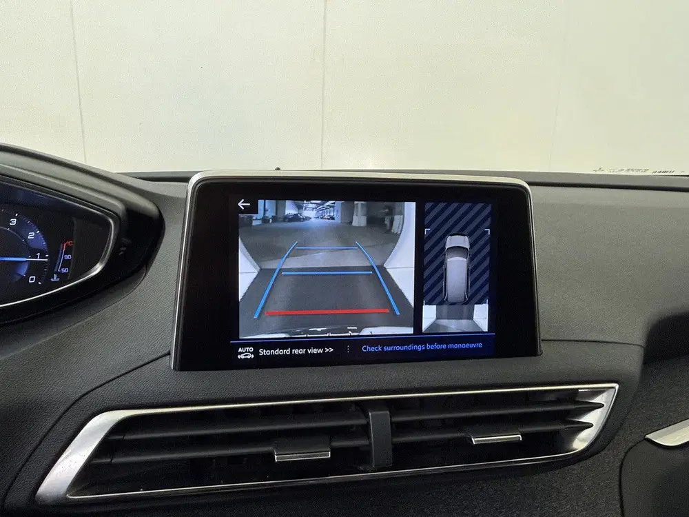 Peugeot 5008 1.2 PureTech Crossway uit 2019, foto 14
