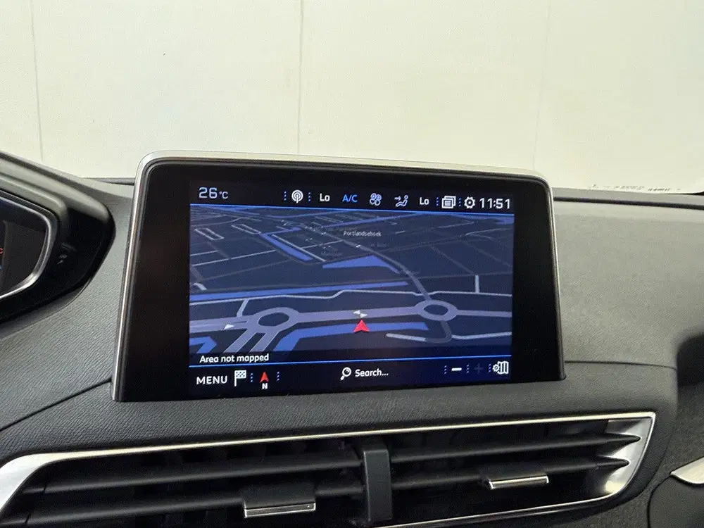 Peugeot 5008 1.2 PureTech Crossway uit 2019, foto 15