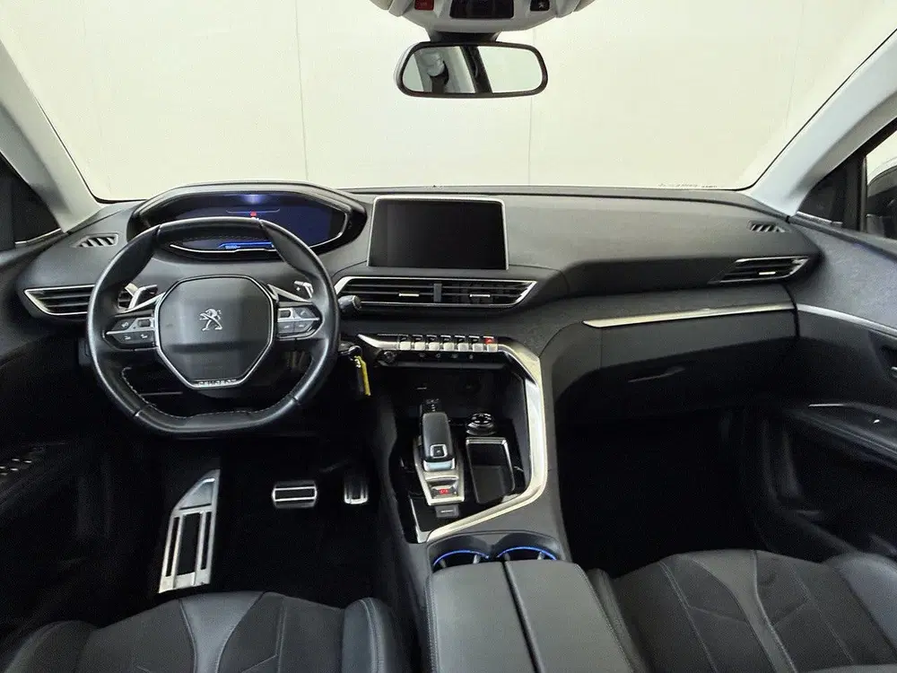 Peugeot 5008 1.2 PureTech Crossway uit 2019, foto 5
