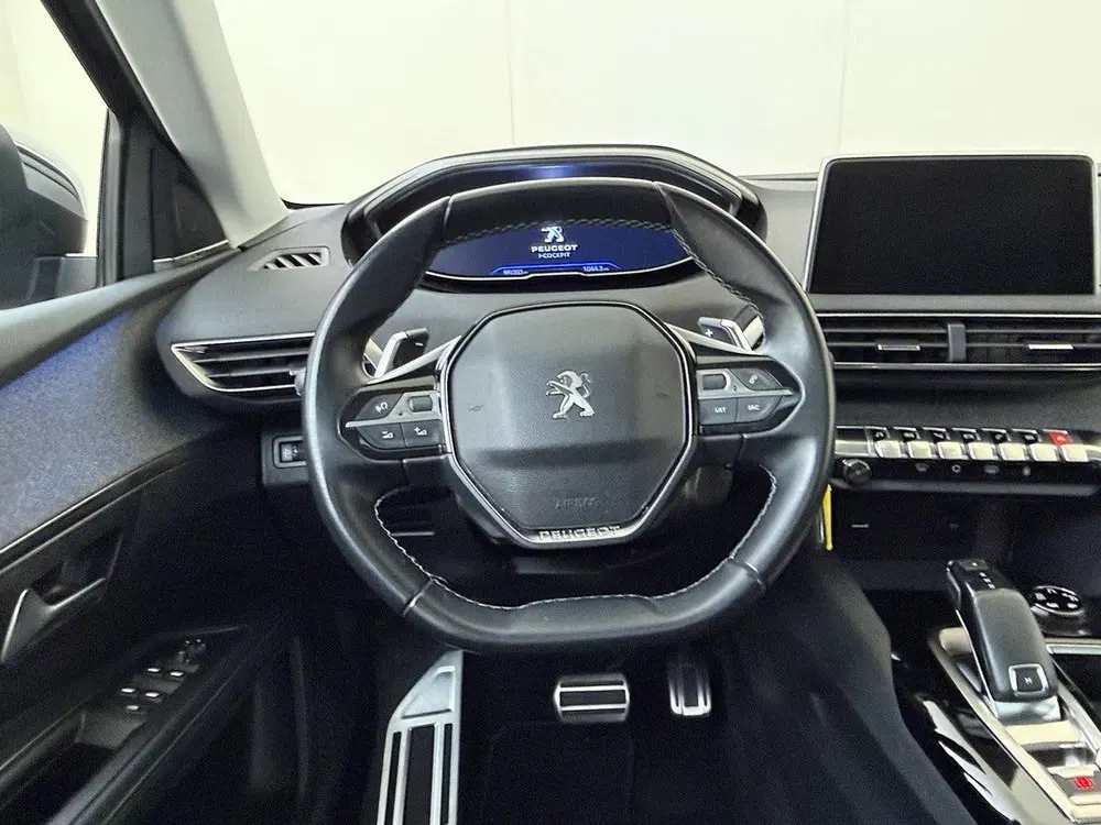 Peugeot 5008 1.2 PureTech Crossway uit 2019, foto 6