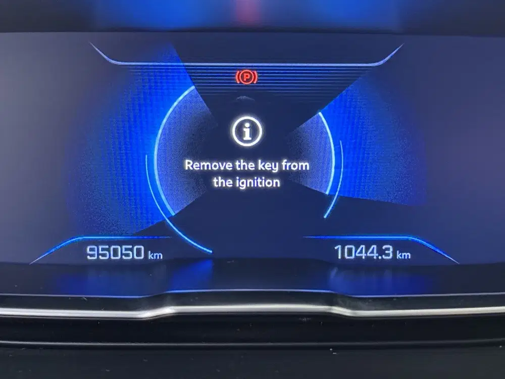 Peugeot 5008 1.2 PureTech Crossway uit 2019, foto 7