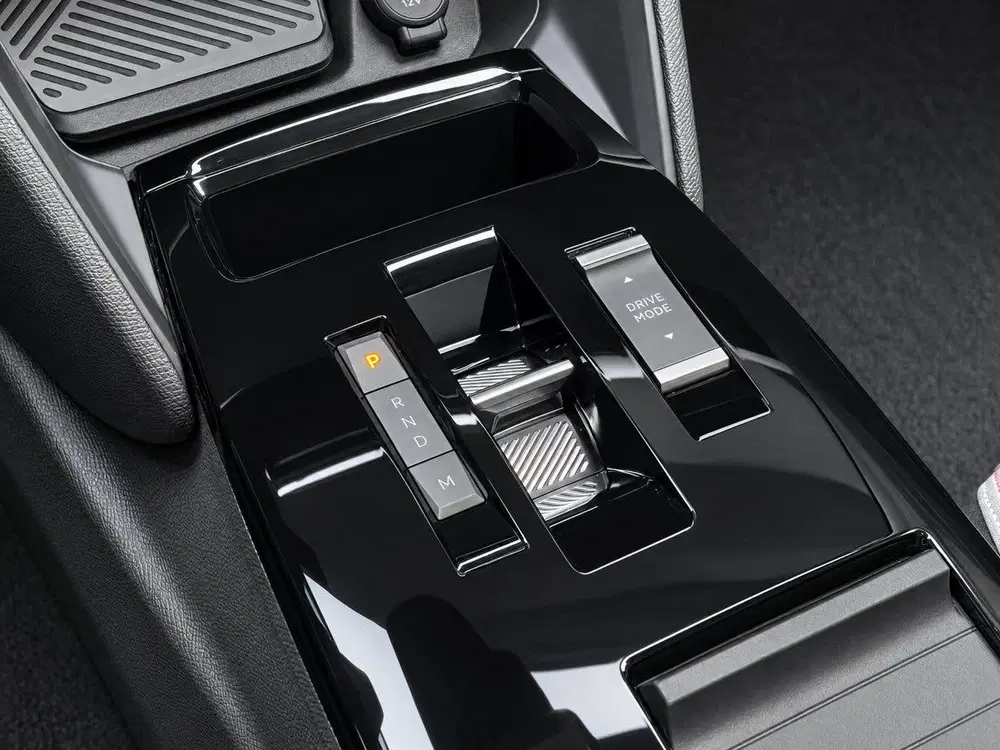 Citroën C4 1.2 Hybrid 145pk Max uit 2026, foto 11