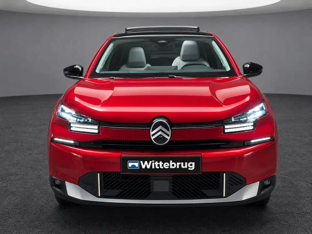 Citroën C4 1.2 Hybrid 145pk Max uit 2026, foto 3