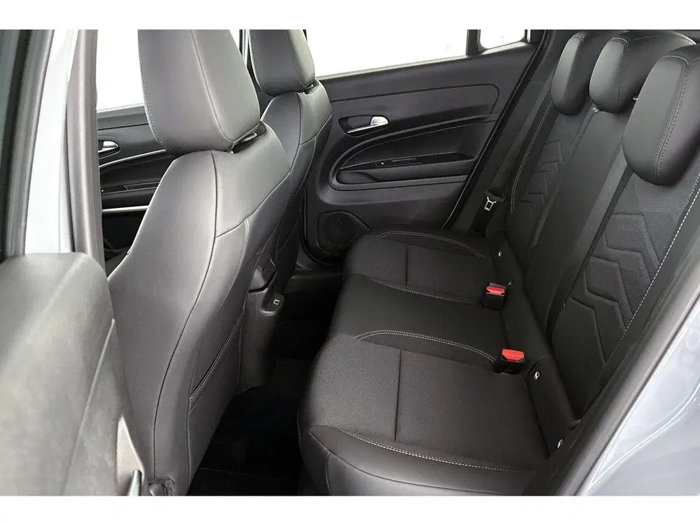 Jeep Avenger 1.2 e-Hybrid Summit Zeer Veel Voordeel 6+2 uit 2026, foto 8