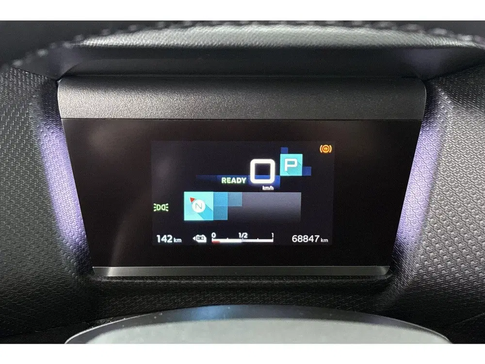 Citroën C4 Ë-C4 Shine 50 kWh Stoelverwarming Keyless uit 2023, foto 11