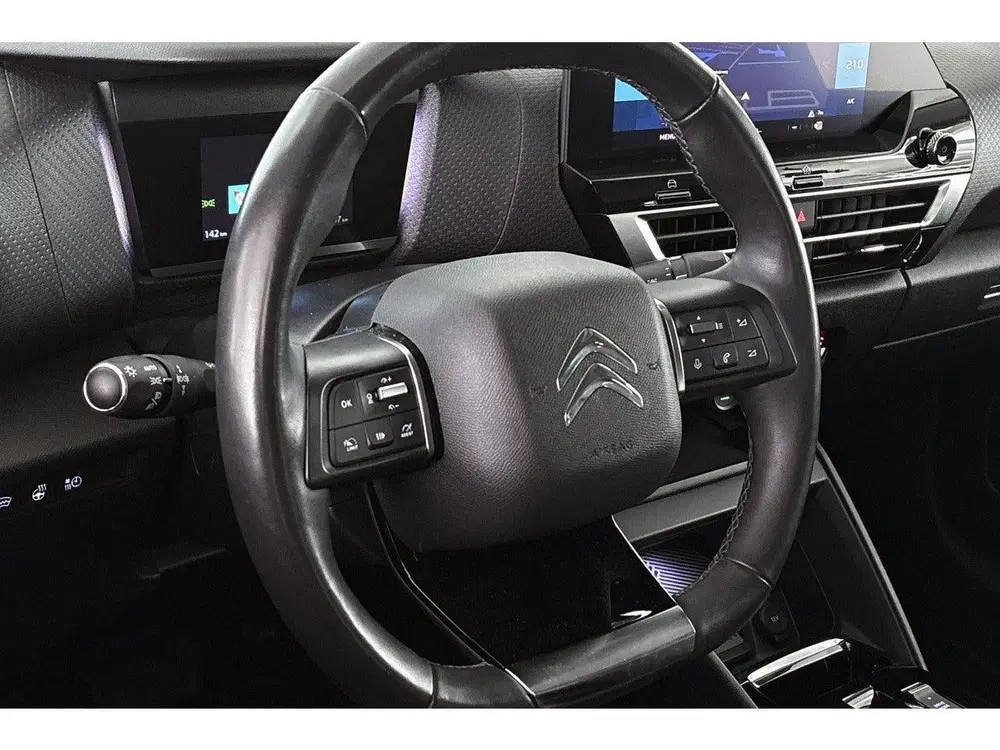 Citroën C4 Ë-C4 Shine 50 kWh Stoelverwarming Keyless uit 2023, foto 12