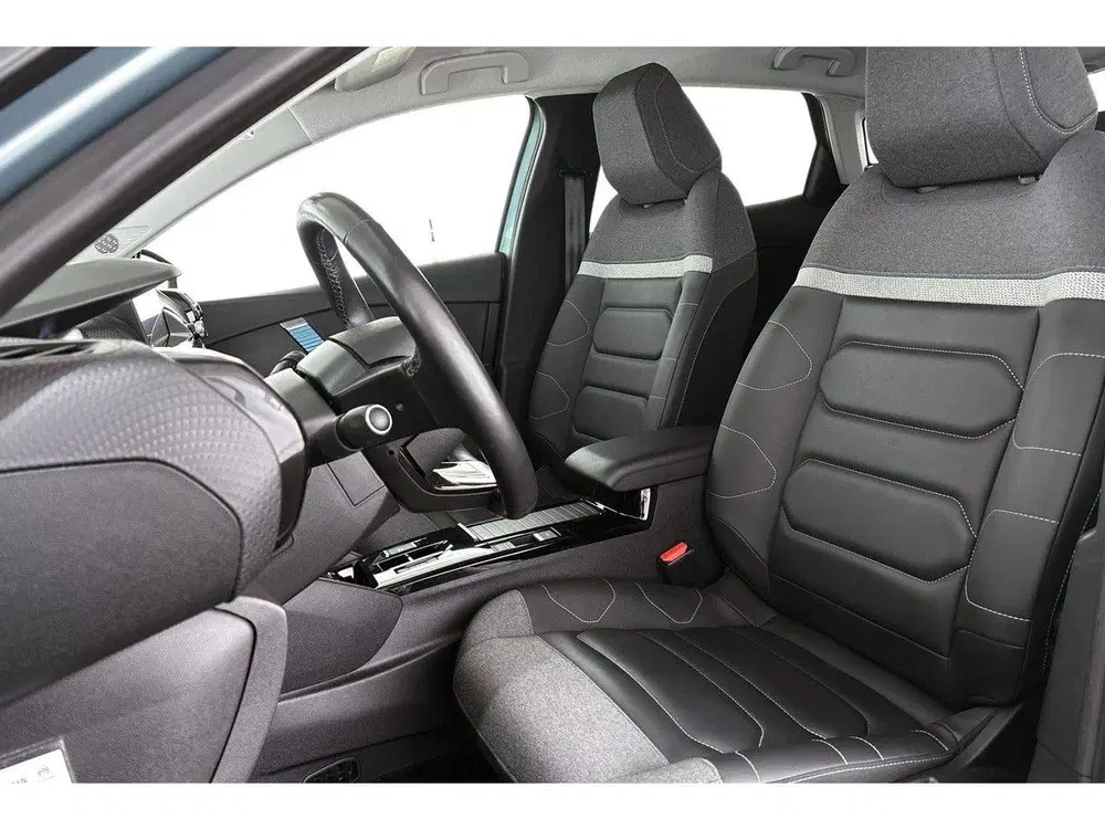 Citroën C4 Ë-C4 Shine 50 kWh Stoelverwarming Keyless uit 2023, foto 6