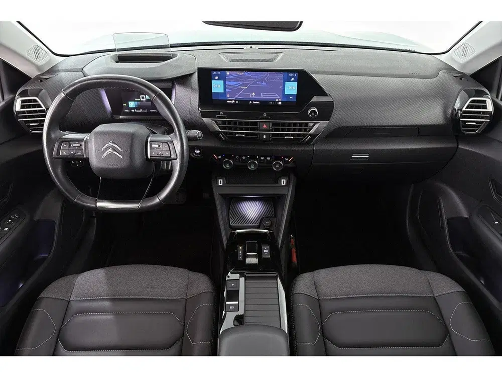 Citroën C4 Ë-C4 Shine 50 kWh Stoelverwarming Keyless uit 2023, foto 7