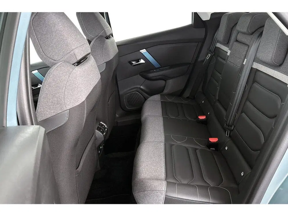 Citroën C4 Ë-C4 Shine 50 kWh Stoelverwarming Keyless uit 2023, foto 8