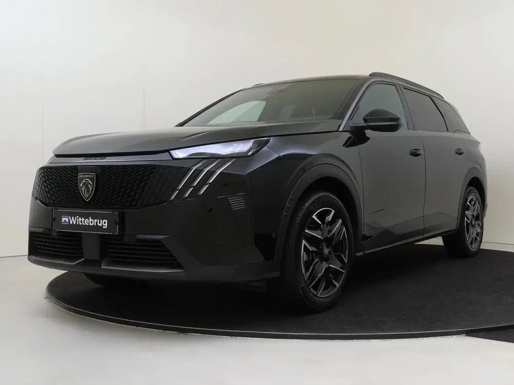 Peugeot 5008 1.2 Hybrid 136 Allure 7p uit 2025
